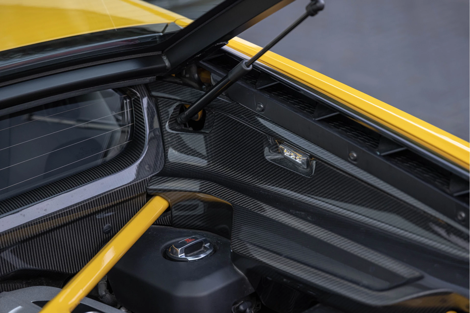 Hoofdafbeelding Audi R8