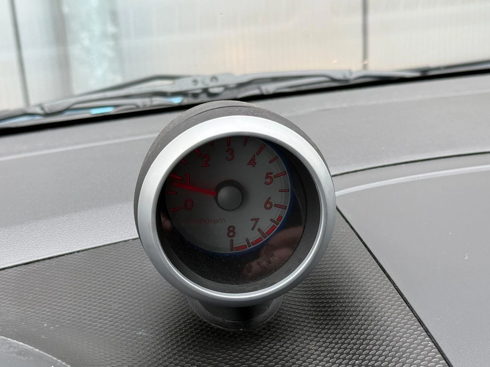 Hoofdafbeelding Suzuki Splash