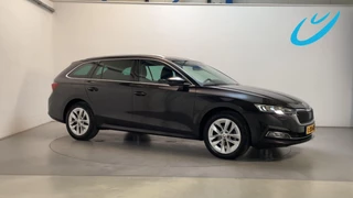 Skoda Octavia Combi 1.0 TSI Business Edition Camera Navigatie CruiseControl