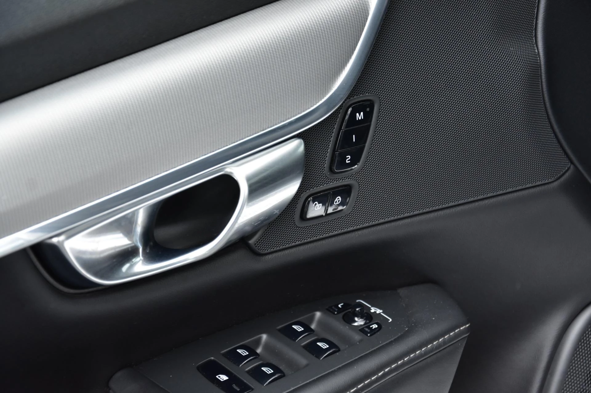 Hoofdafbeelding Volvo V90