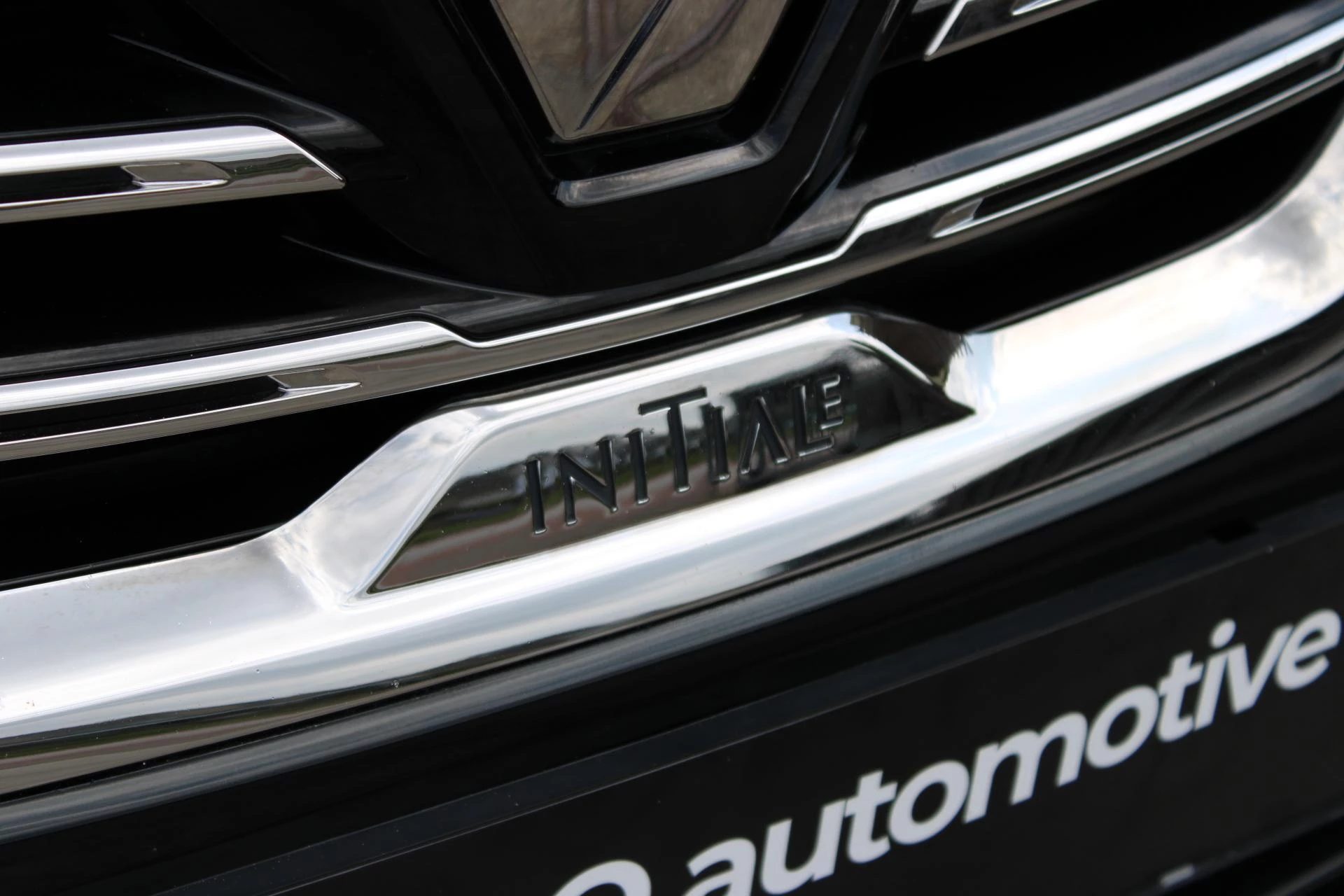 Hoofdafbeelding Renault Espace