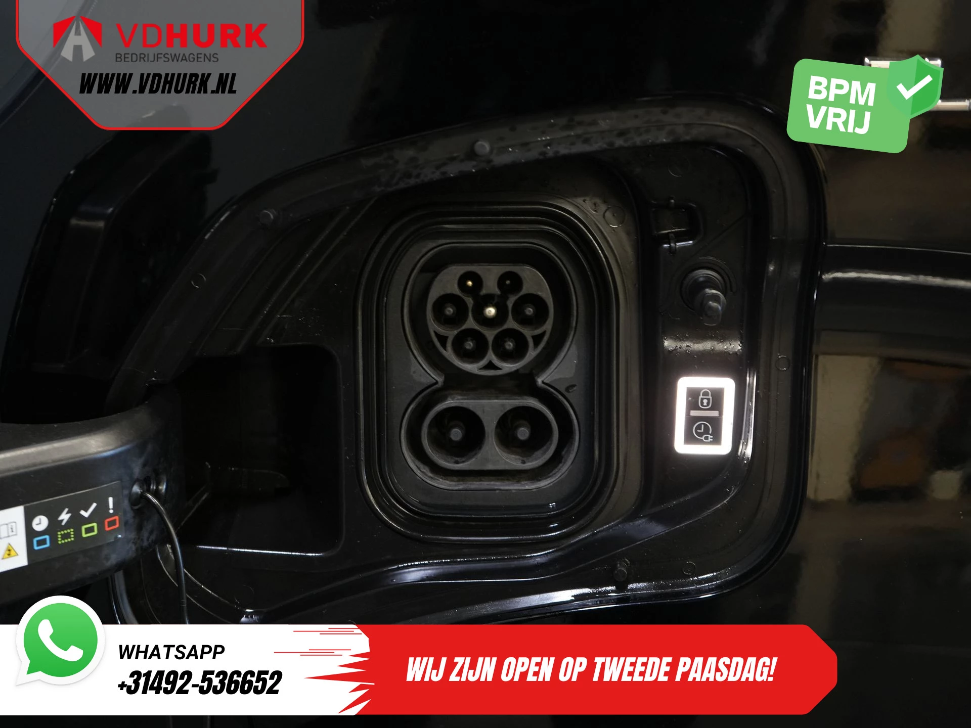 Hoofdafbeelding Toyota ProAce