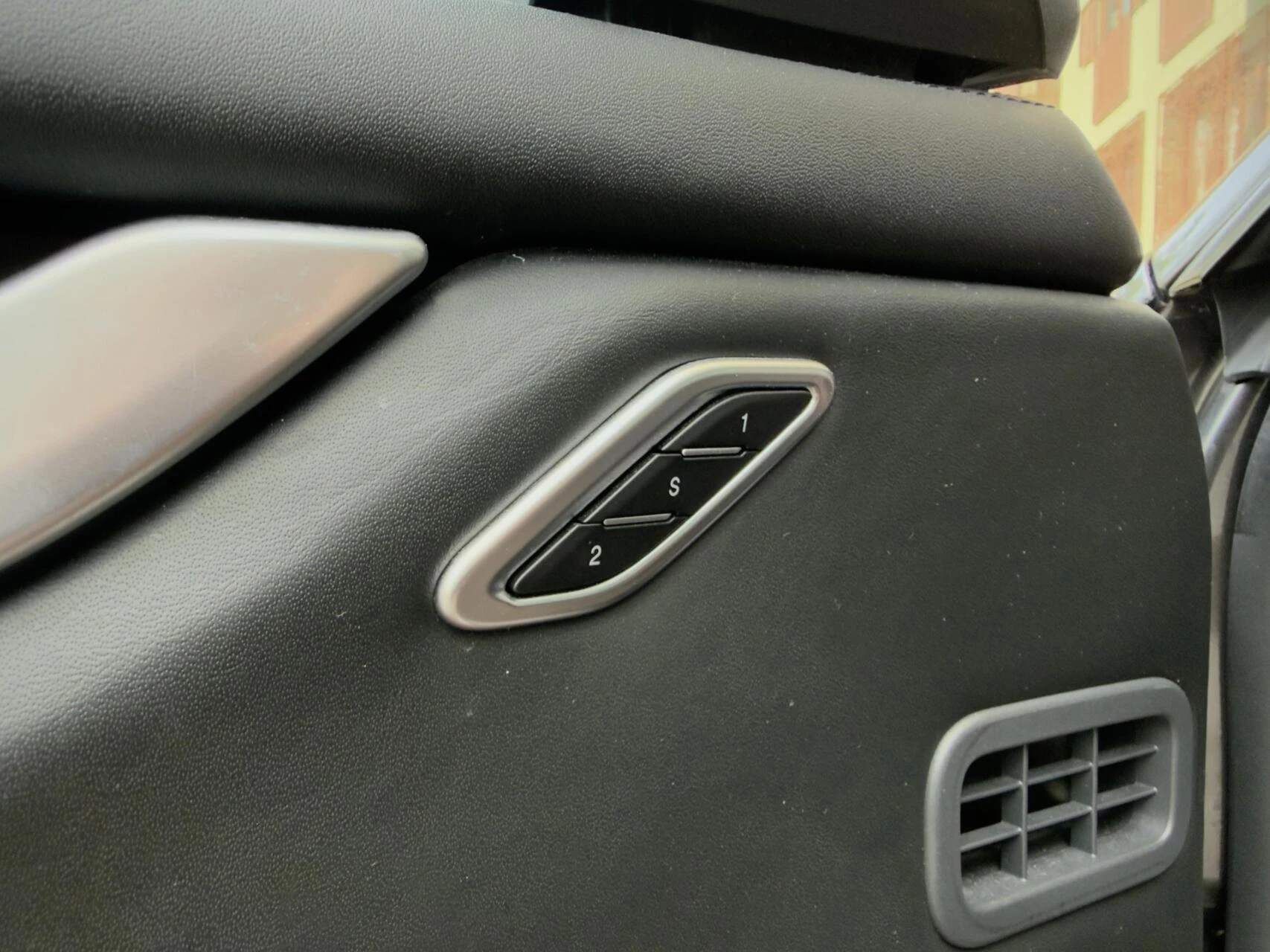 Hoofdafbeelding Maserati Ghibli