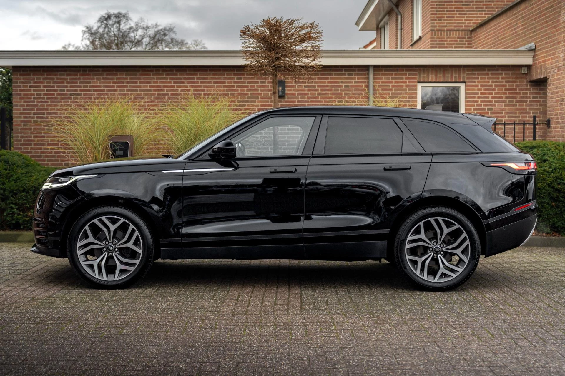 Hoofdafbeelding Land Rover Range Rover Velar