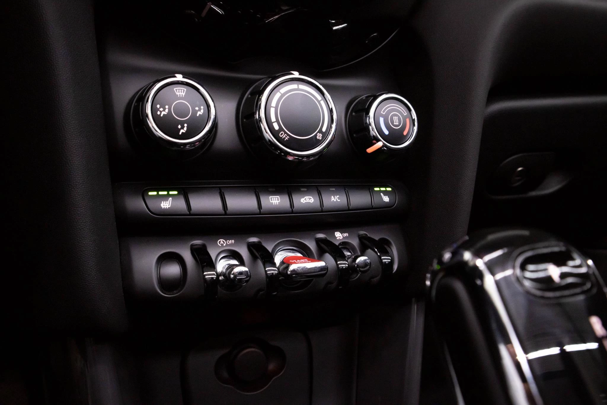 Hoofdafbeelding MINI Cooper Cabrio