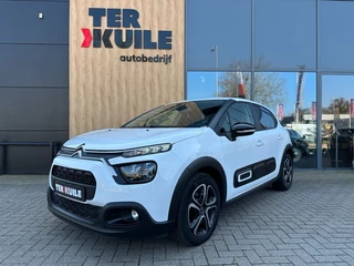 Citroën C3 1.2 PureTech Feel / Navigatie / Facelift / NAP