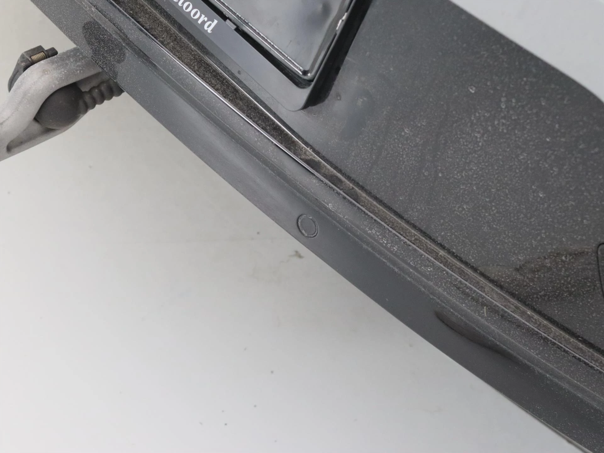 Hoofdafbeelding Volvo EX90
