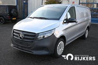 Hoofdafbeelding Mercedes-Benz Vito Mercedes-Benz Vito 114 CDI 4x4 L2 Pro Multibeam Led, Achterdeuren