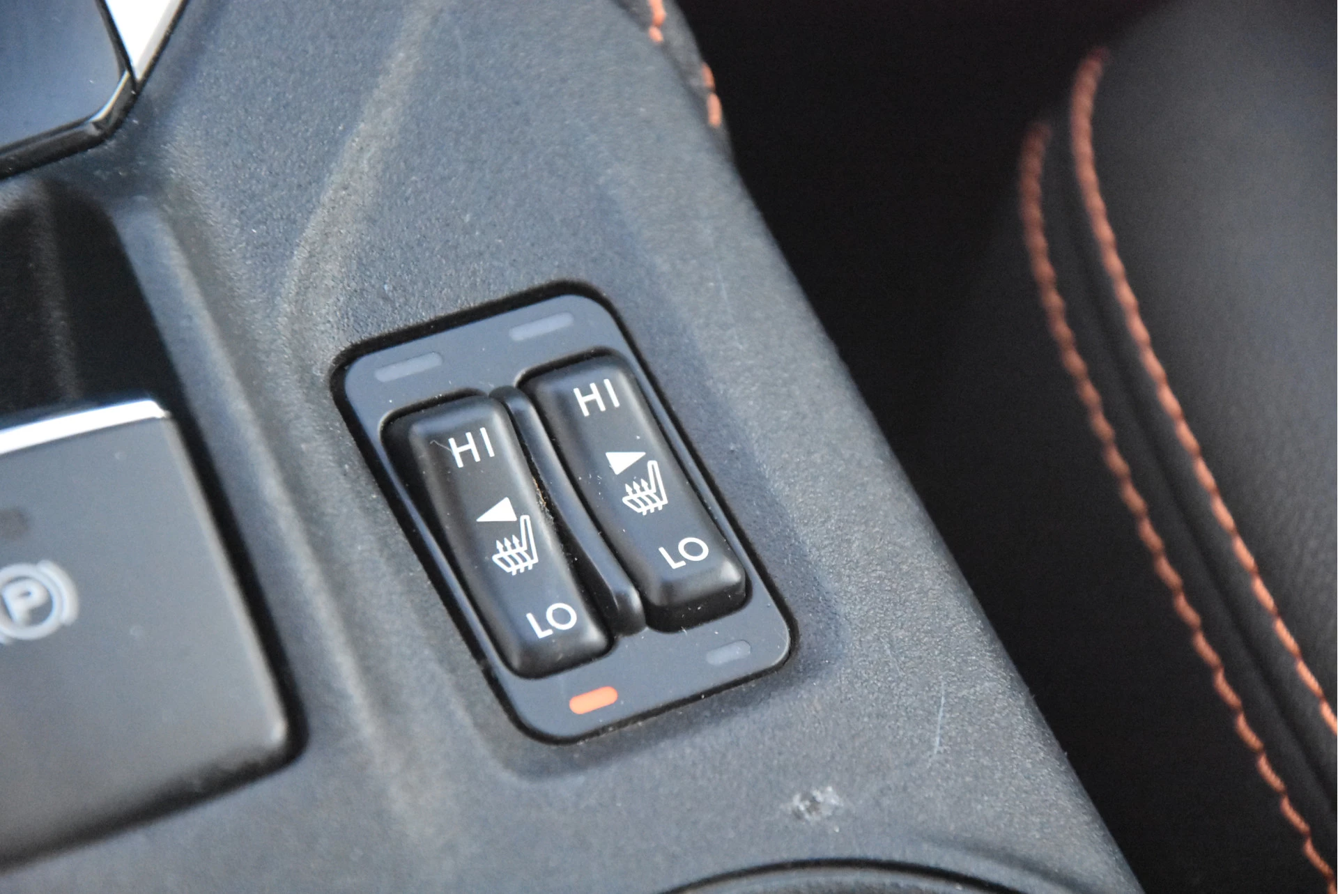 Hoofdafbeelding Subaru XV