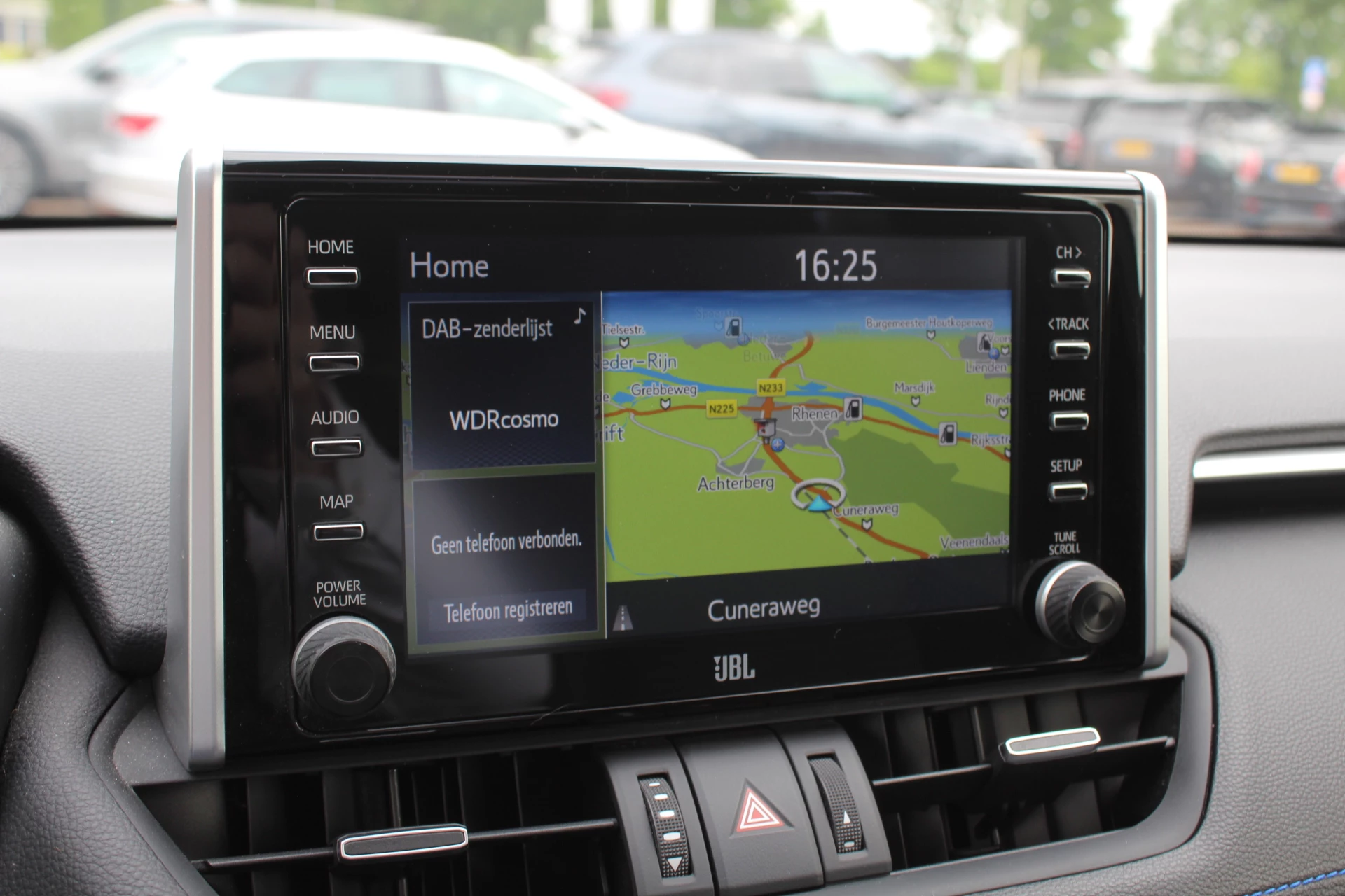 Hoofdafbeelding Toyota RAV4