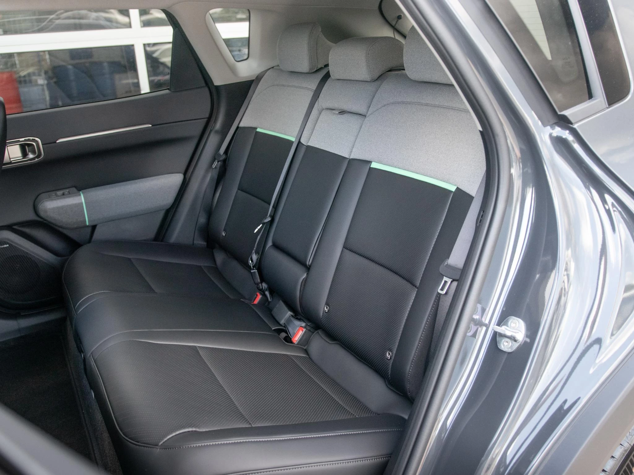 Hoofdafbeelding Kia EV4