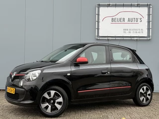 Renault Twingo 1.0 SCe Collection Airco/Bluetooth/Origineel NL.