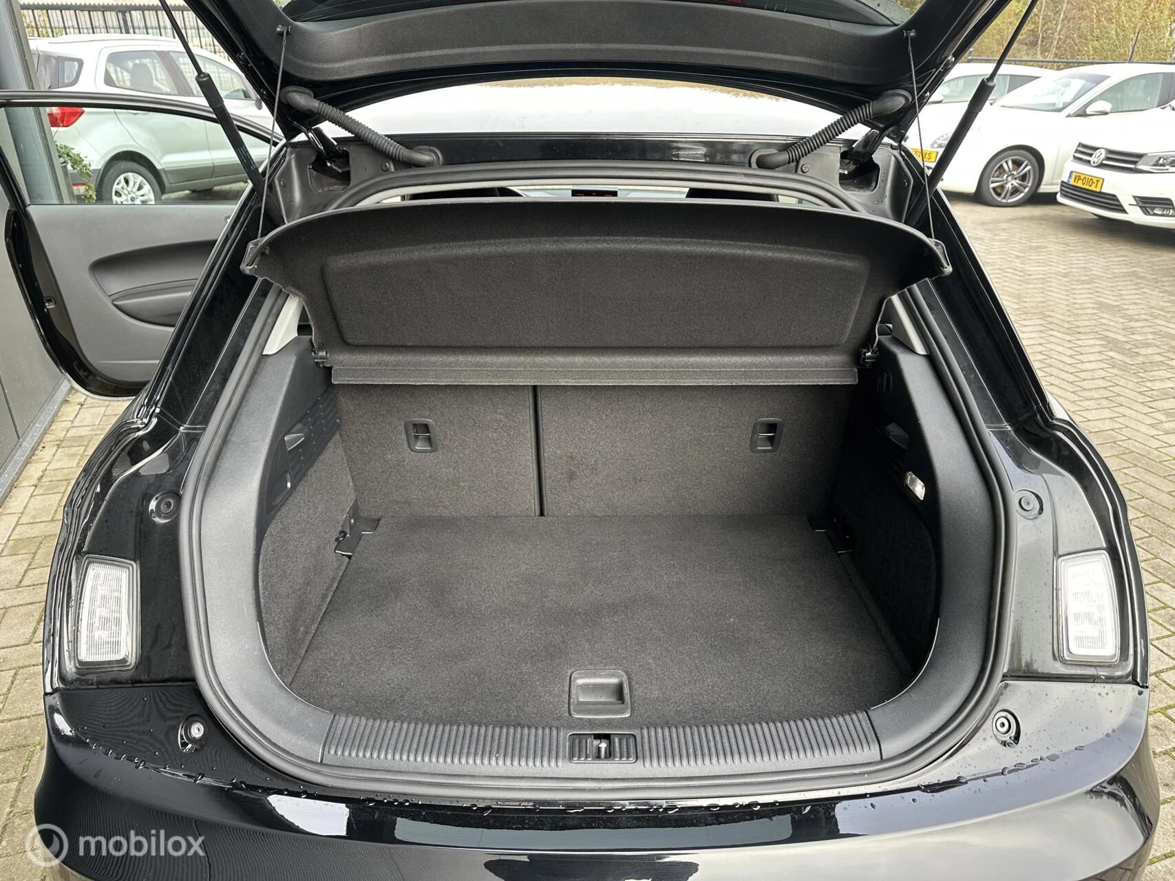 Hoofdafbeelding Audi A1