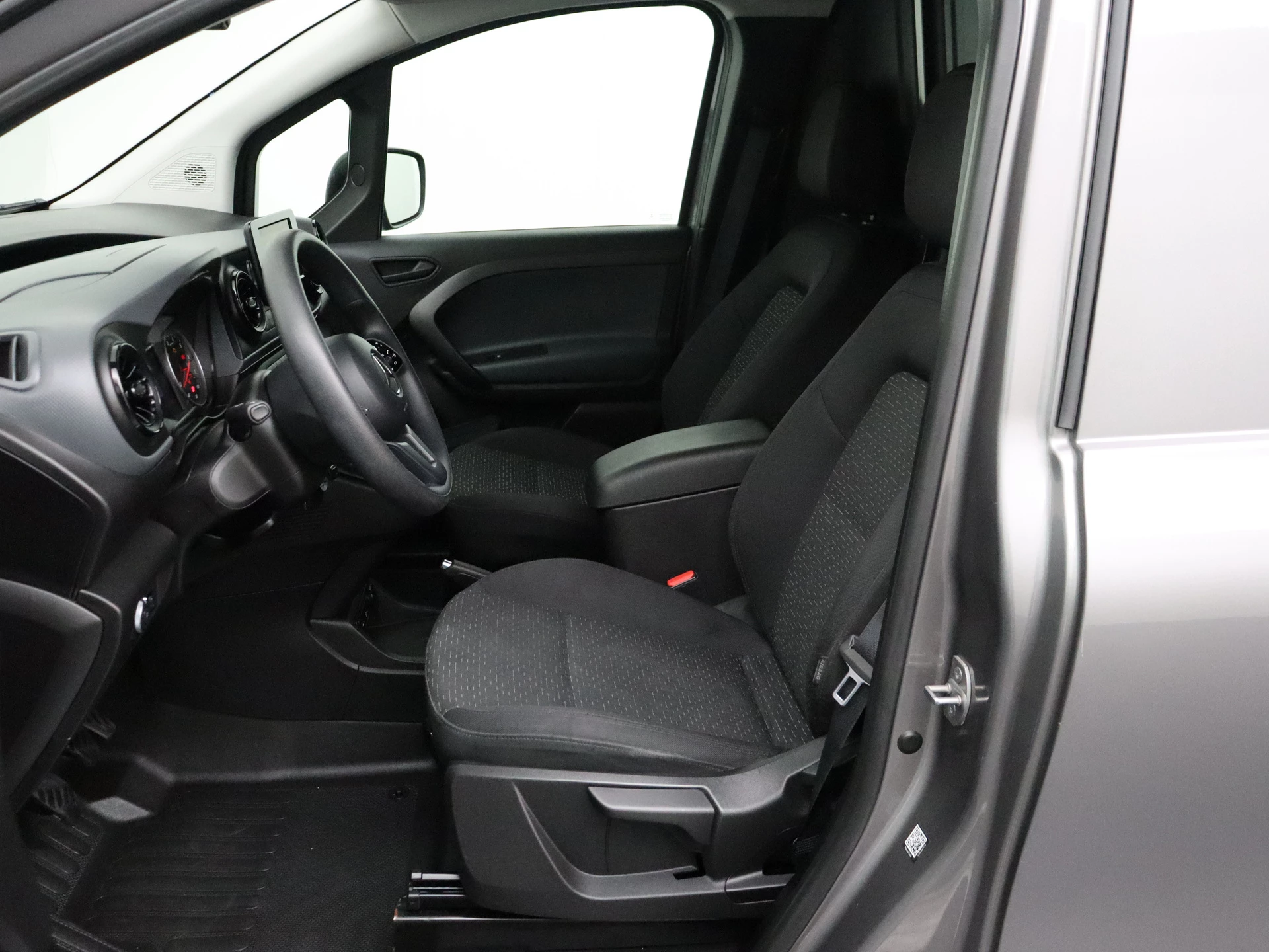 Hoofdafbeelding Mercedes-Benz Citan