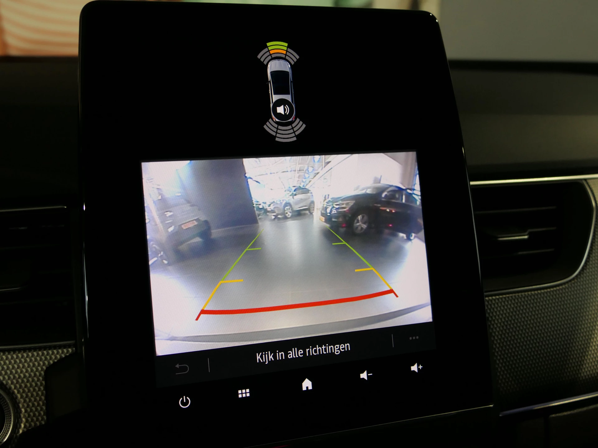 Hoofdafbeelding Renault Arkana