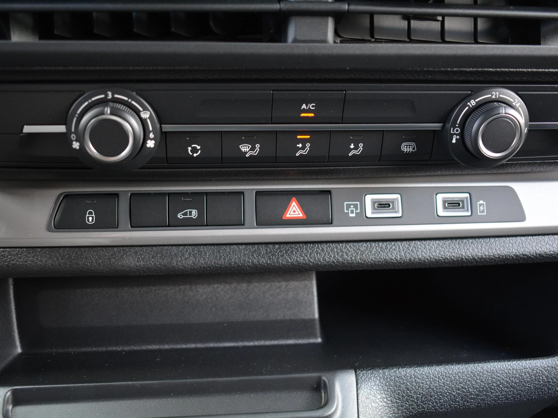 Hoofdafbeelding Opel Vivaro-e