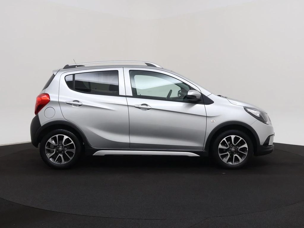 Hoofdafbeelding Opel KARL