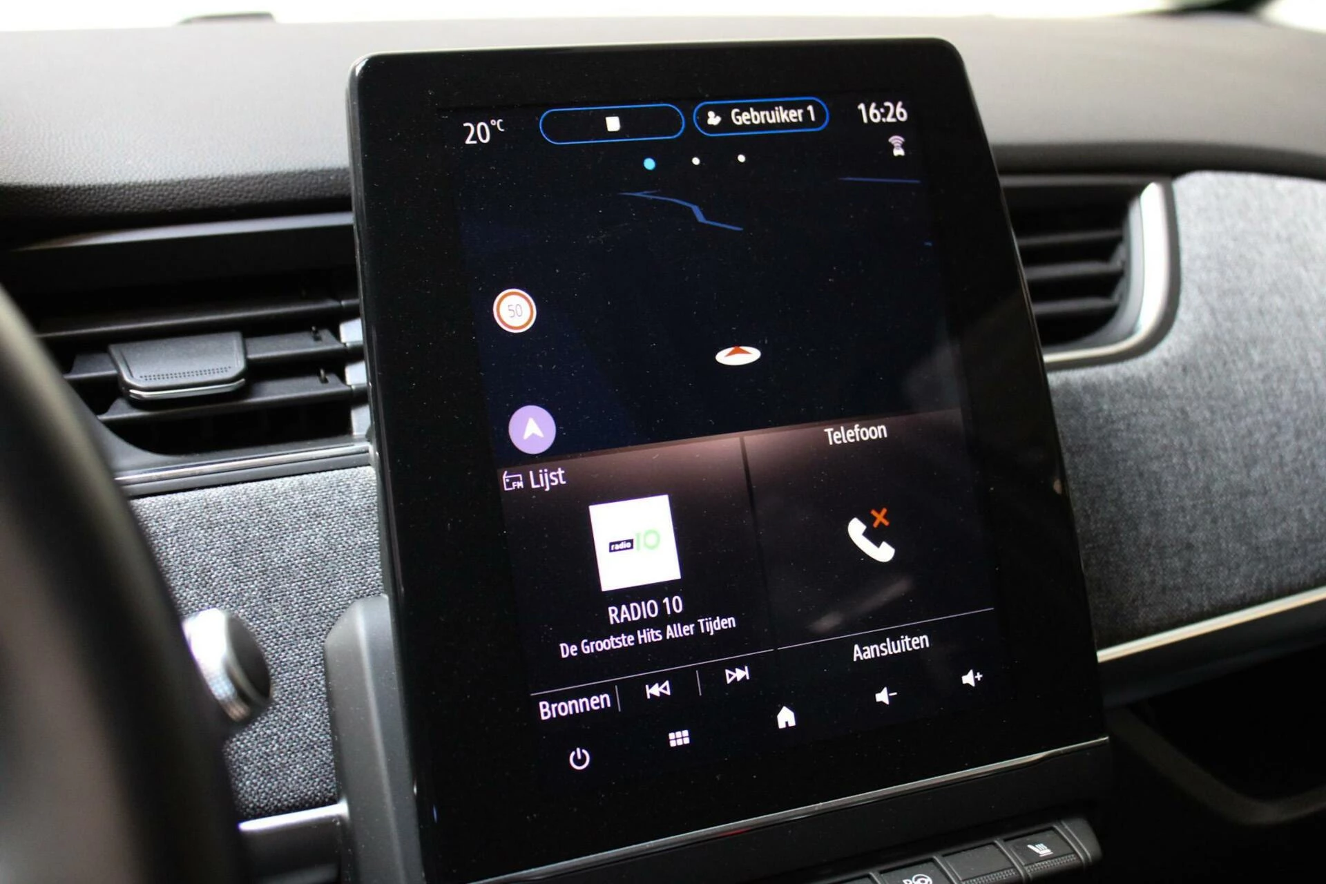 Hoofdafbeelding Renault ZOE