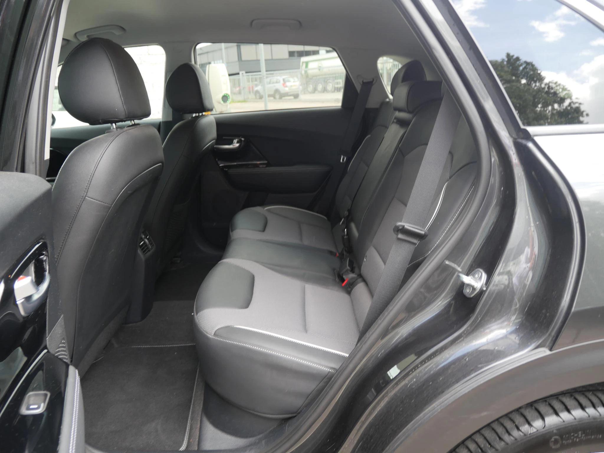 Hoofdafbeelding Kia e-Niro