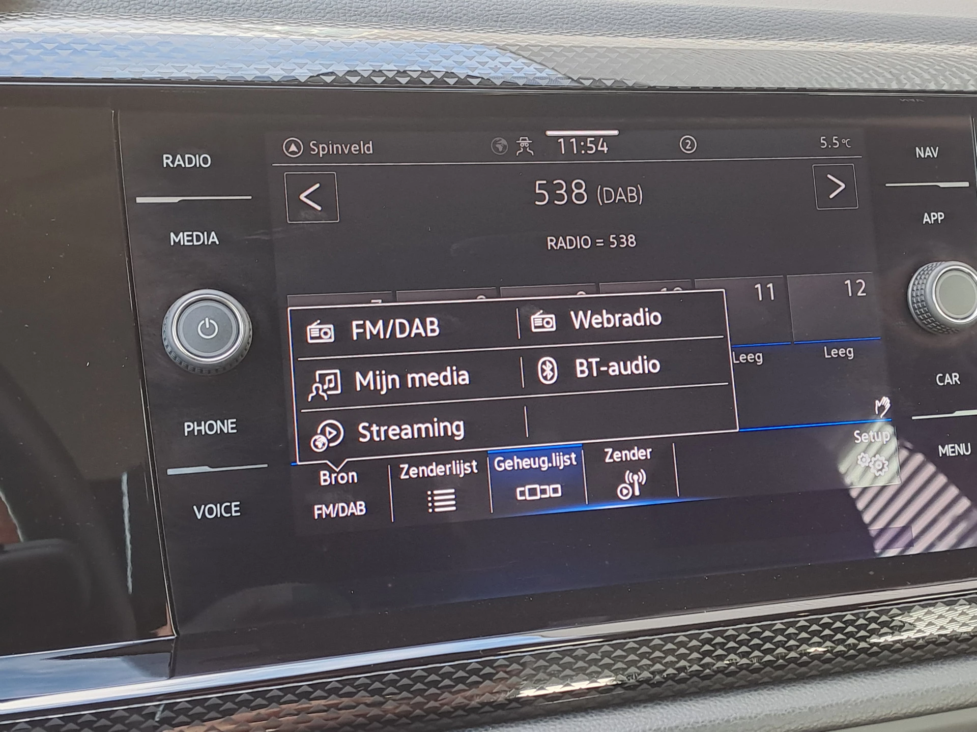 Hoofdafbeelding Volkswagen Taigo