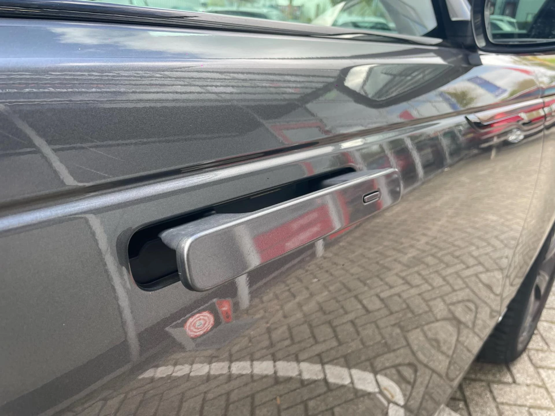 Hoofdafbeelding Land Rover Range Rover Velar