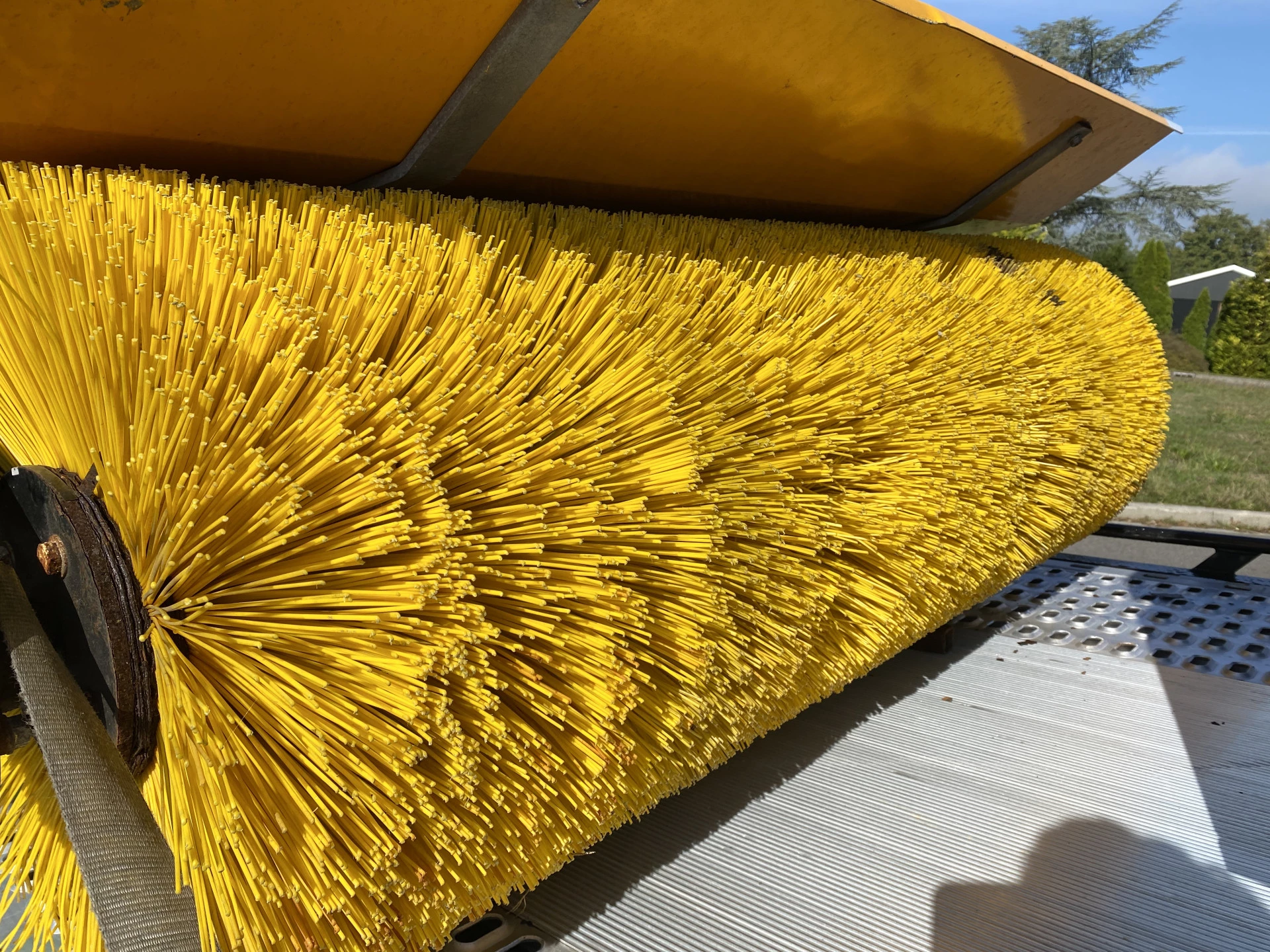 Hoofdafbeelding Schuitemaker HF 1700 MFB