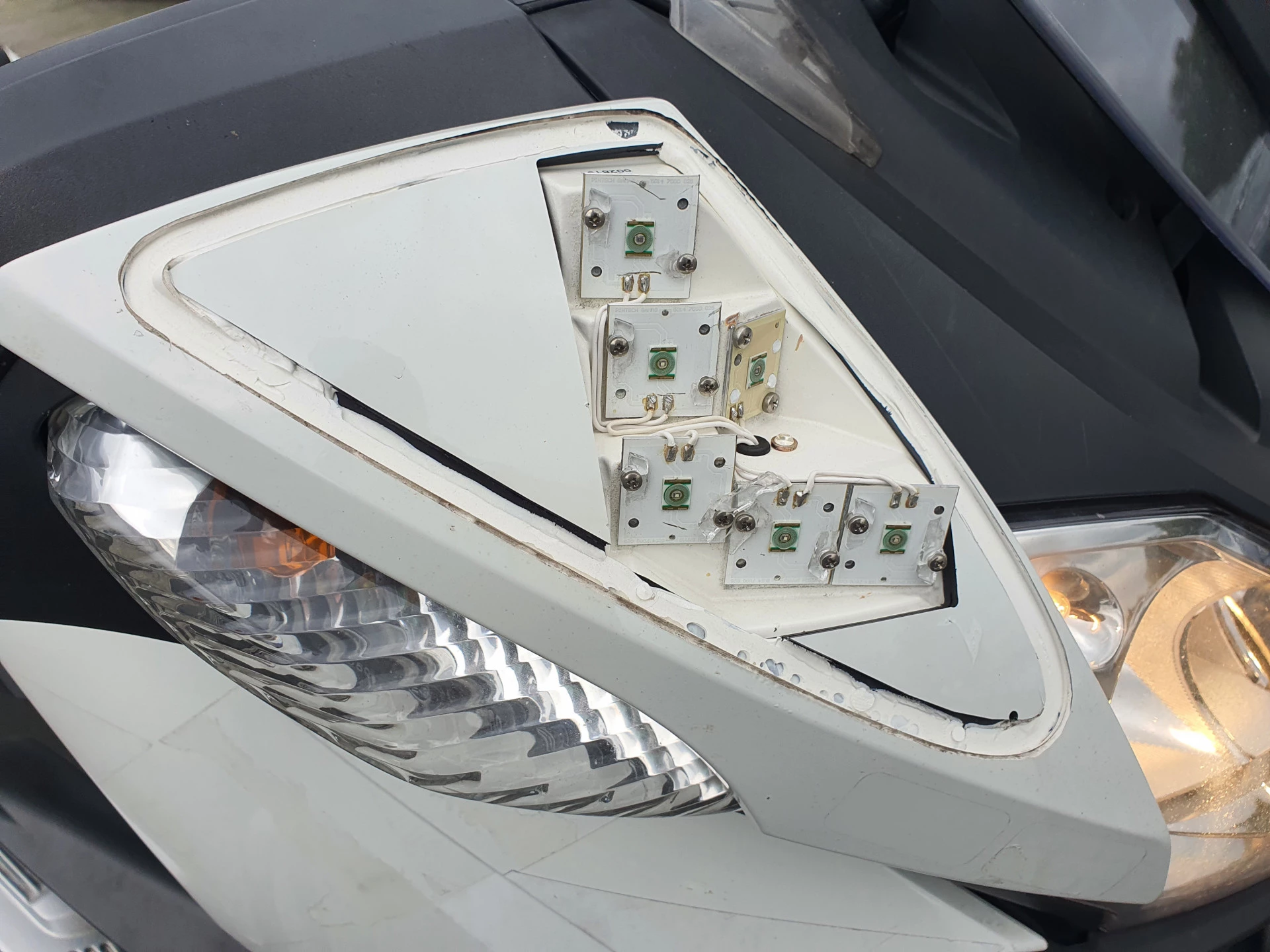 Hoofdafbeelding BMW R 1200 RT