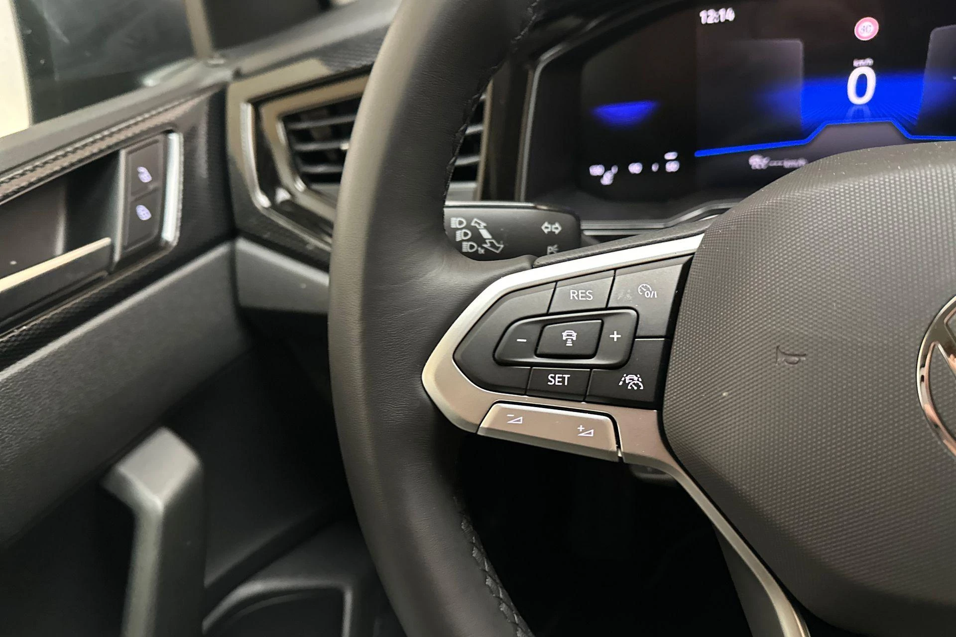 Hoofdafbeelding Volkswagen Taigo