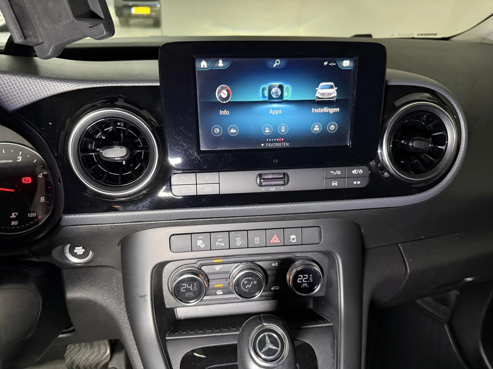 Hoofdafbeelding Mercedes-Benz Citan