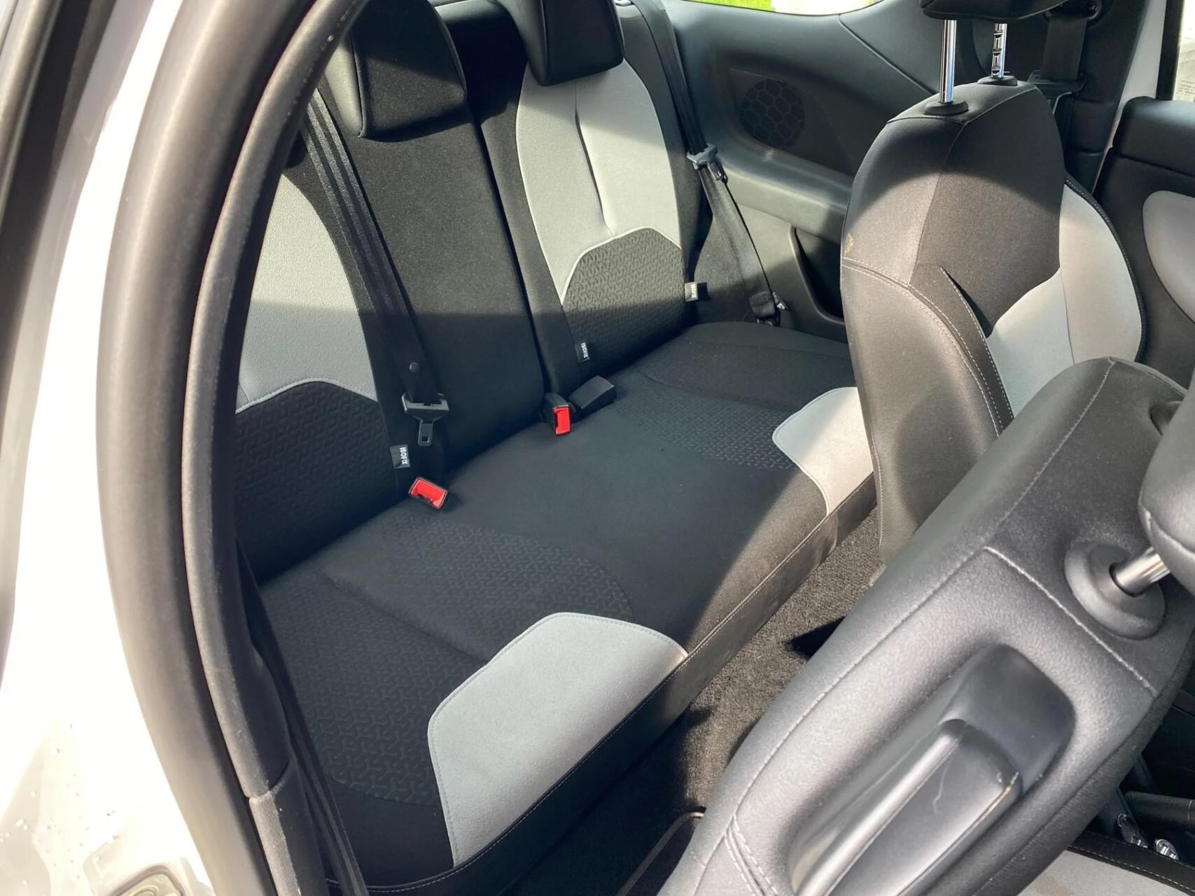 Hoofdafbeelding Citroën DS3