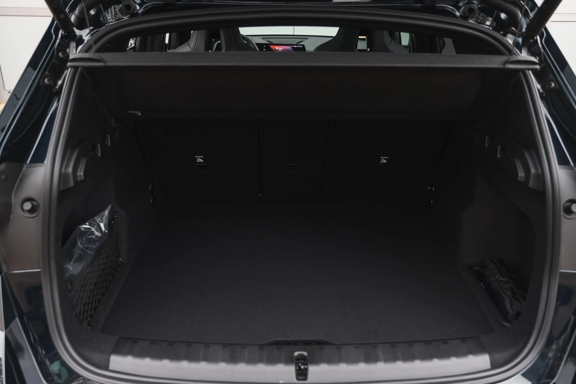 Hoofdafbeelding BMW iX1