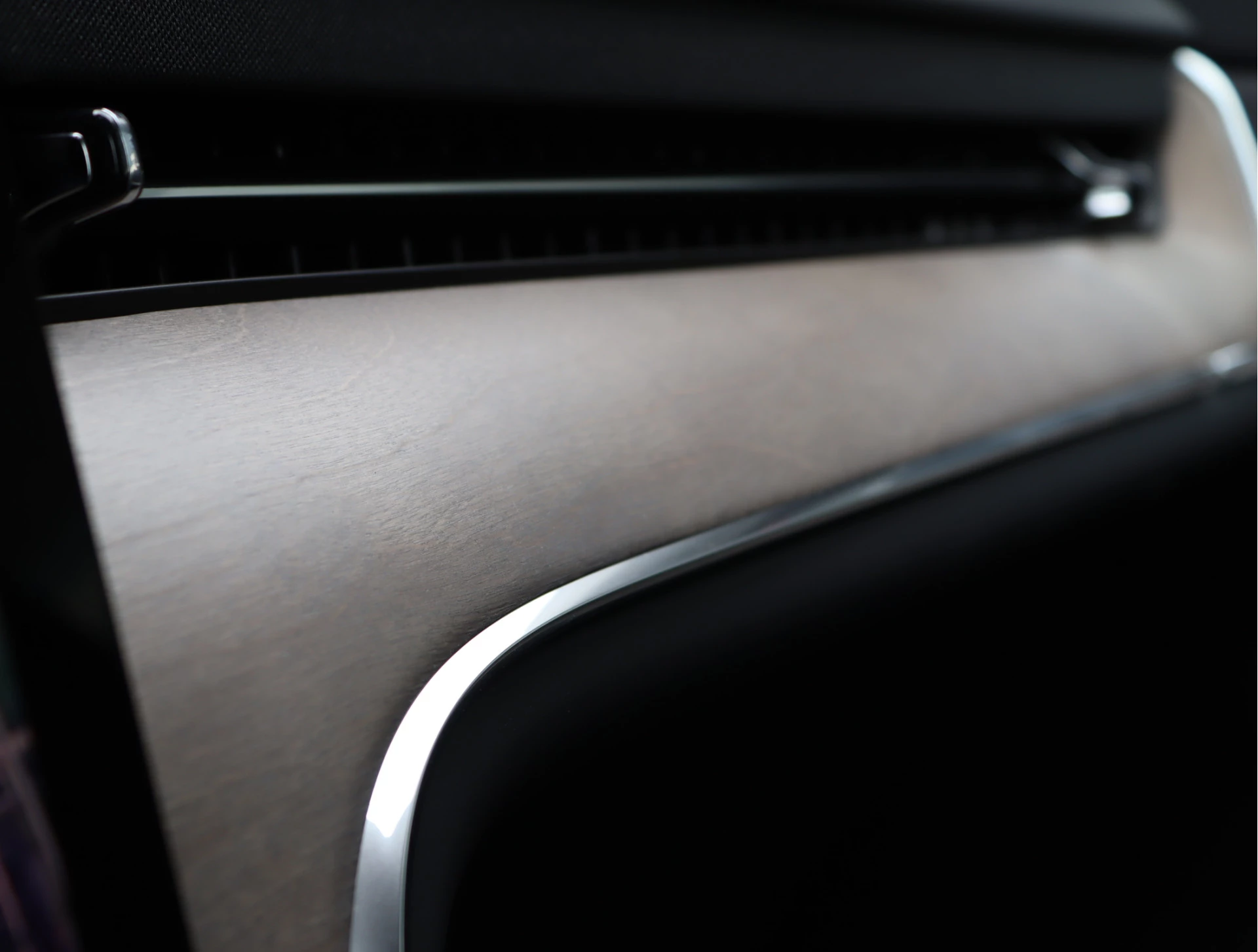 Hoofdafbeelding Volvo EX90