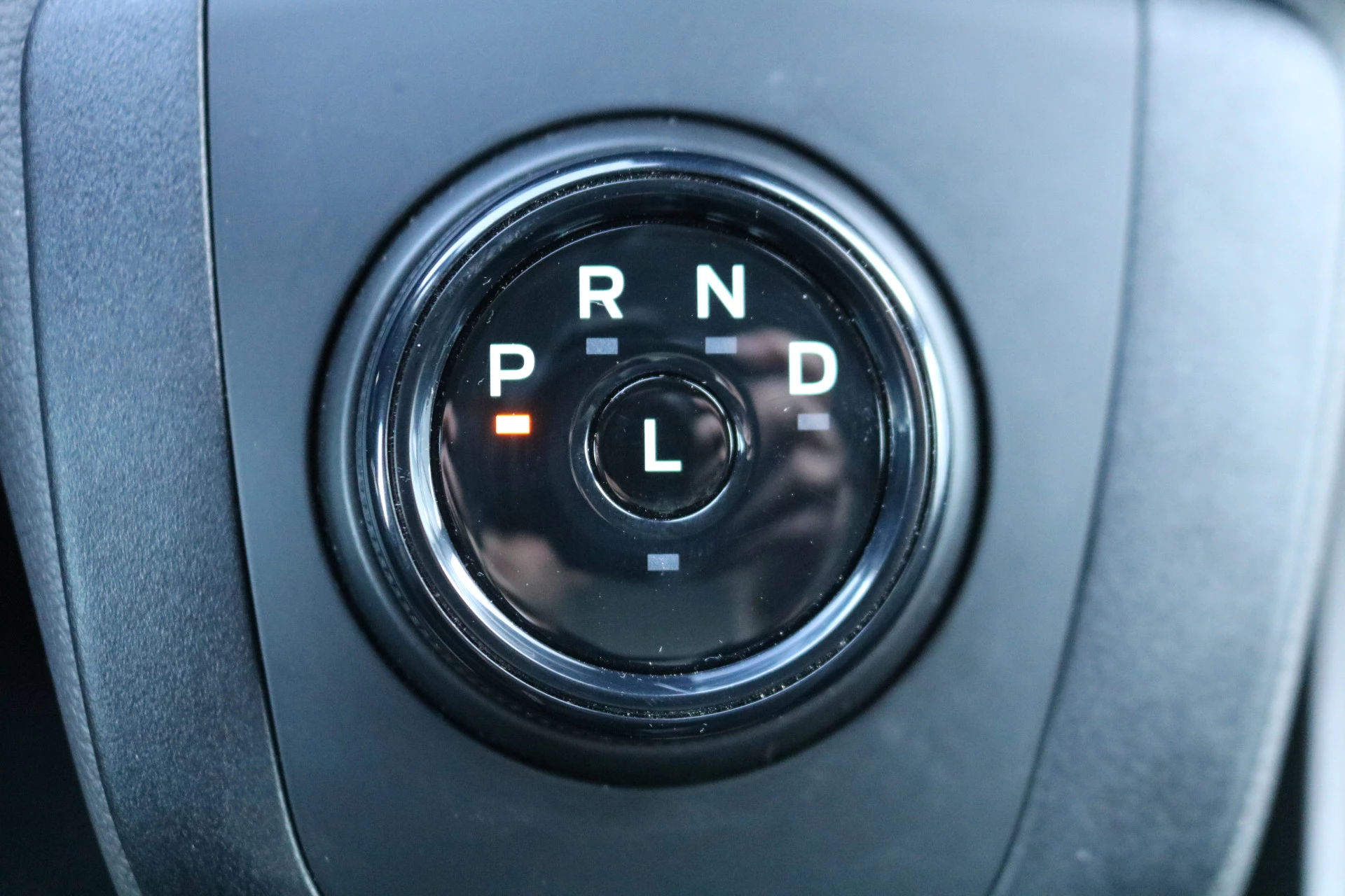 Hoofdafbeelding Ford E-Transit