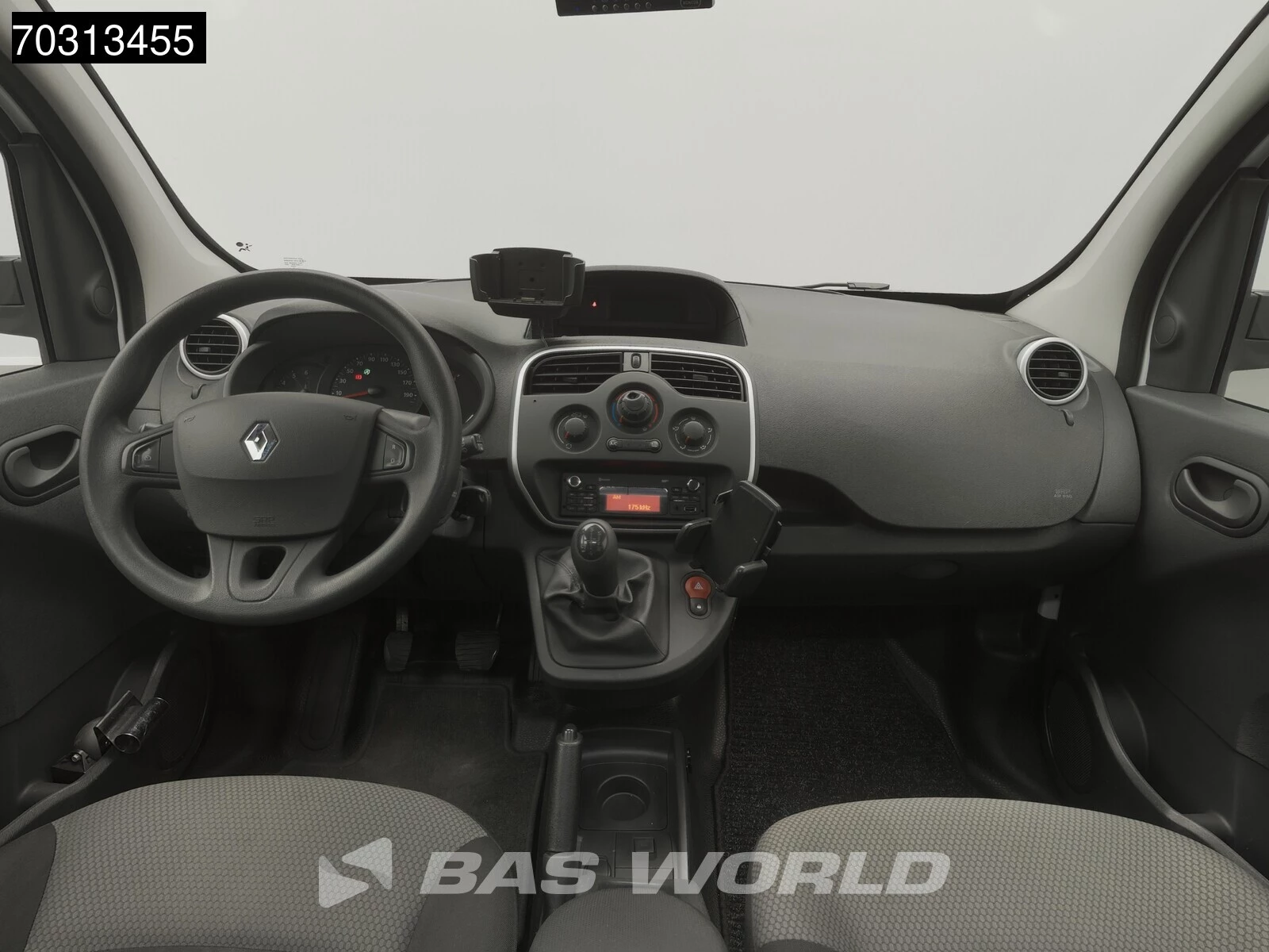 Hoofdafbeelding Renault Kangoo