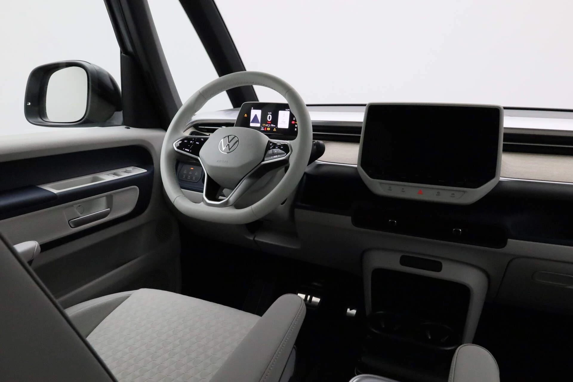 Hoofdafbeelding Volkswagen ID. Buzz