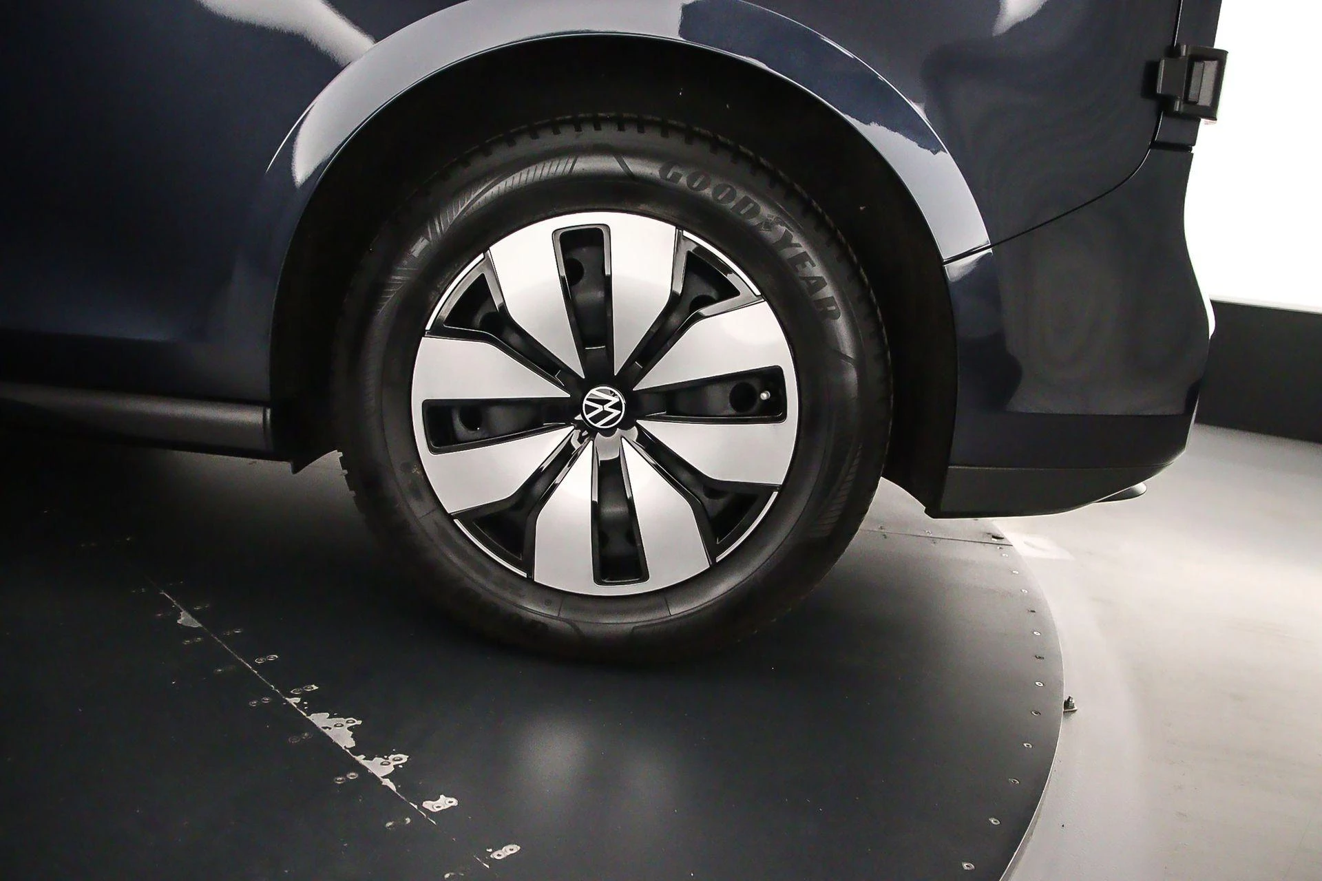 Hoofdafbeelding Volkswagen ID. Buzz Cargo