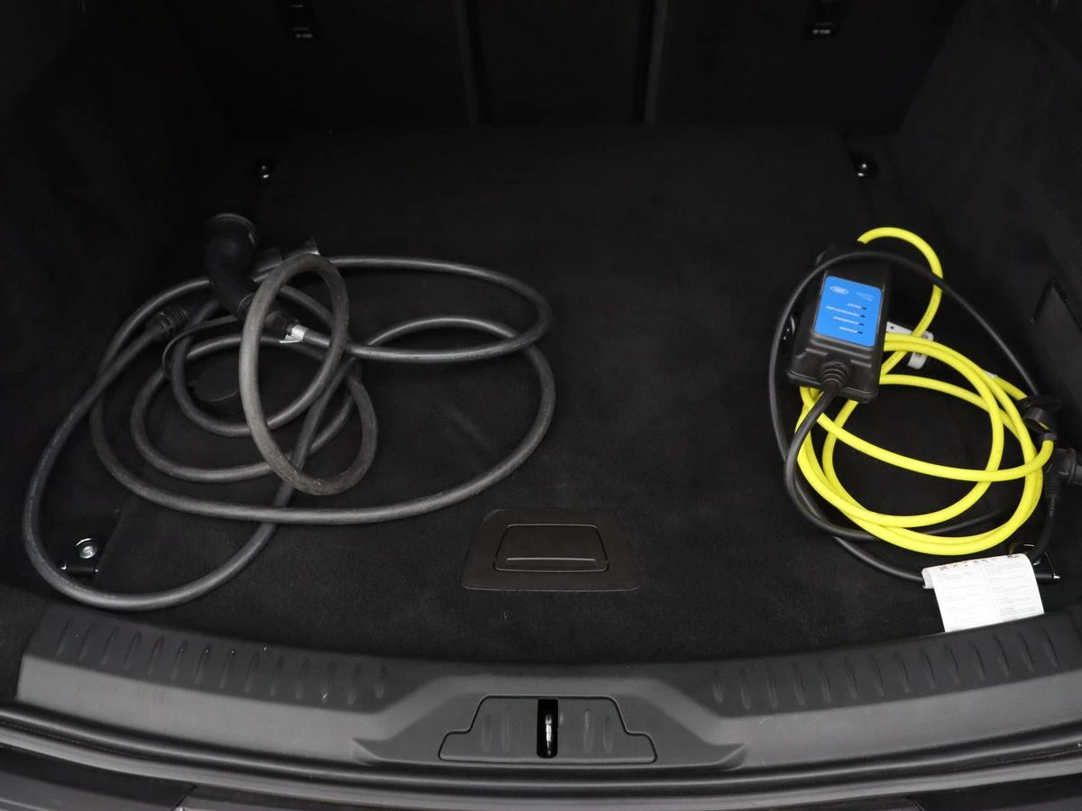 Hoofdafbeelding Jaguar I-PACE