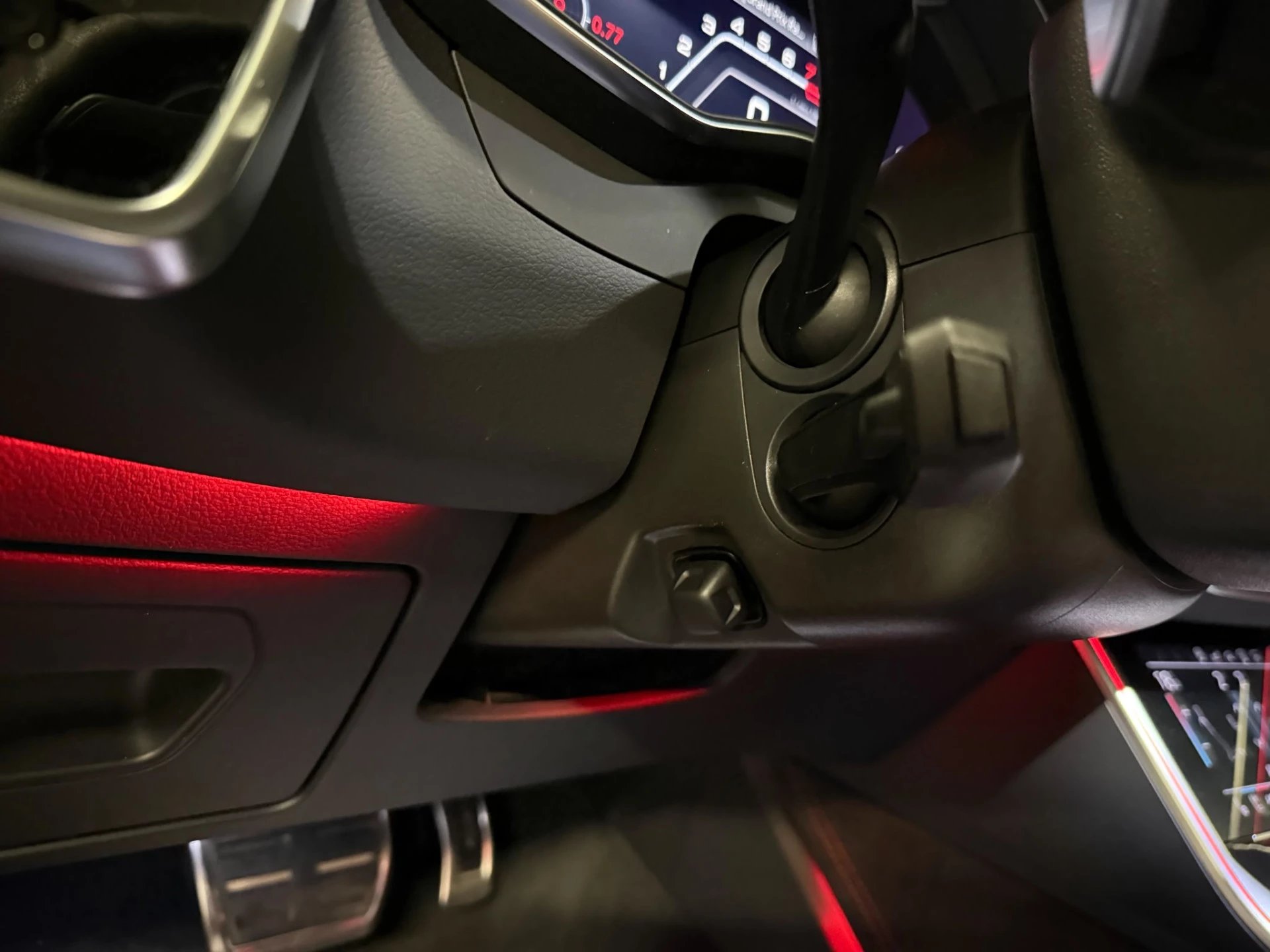 Hoofdafbeelding Audi RS6