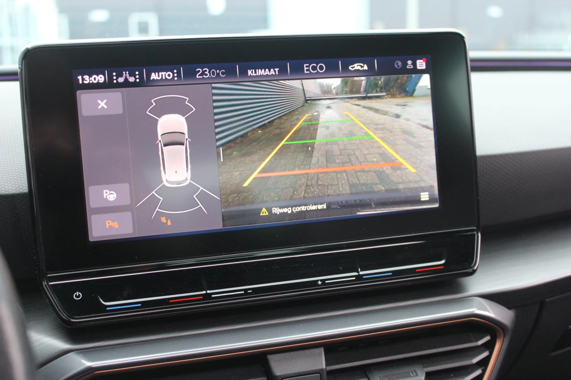 Hoofdafbeelding CUPRA Leon