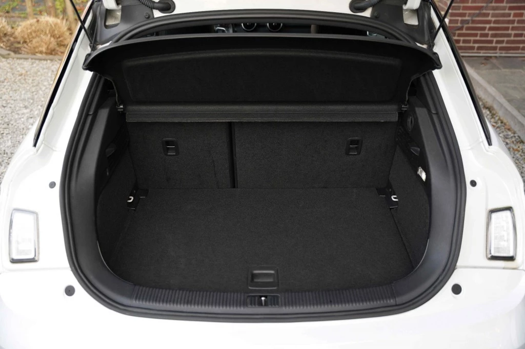 Hoofdafbeelding Audi A1