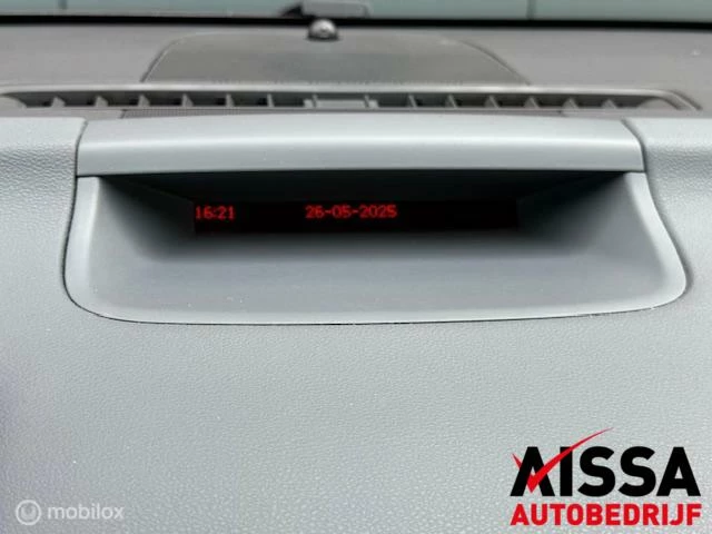 Hoofdafbeelding Opel Meriva