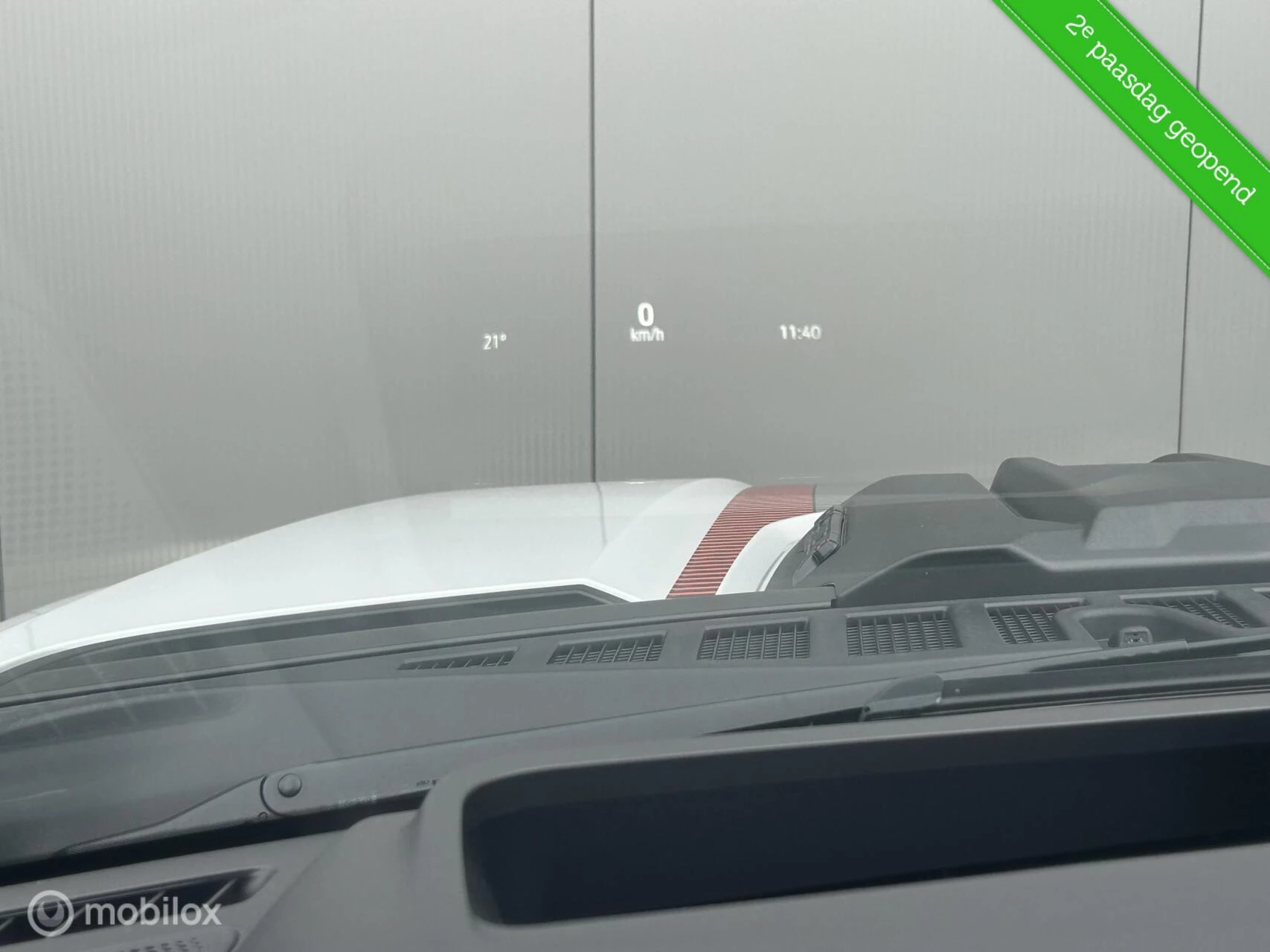 Hoofdafbeelding Ford F-150