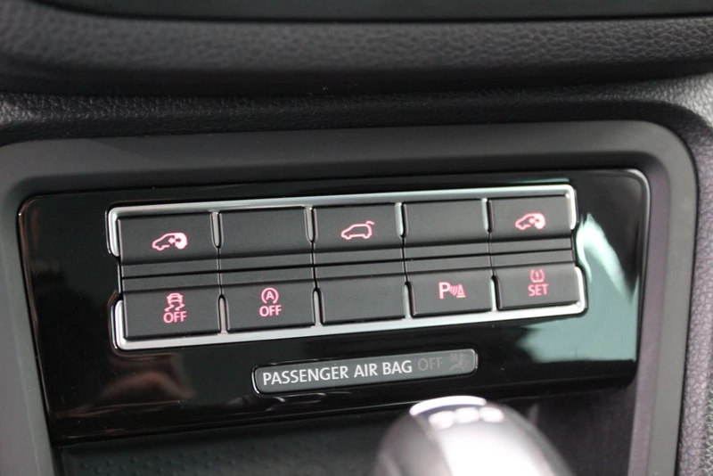 Hoofdafbeelding Volkswagen Sharan