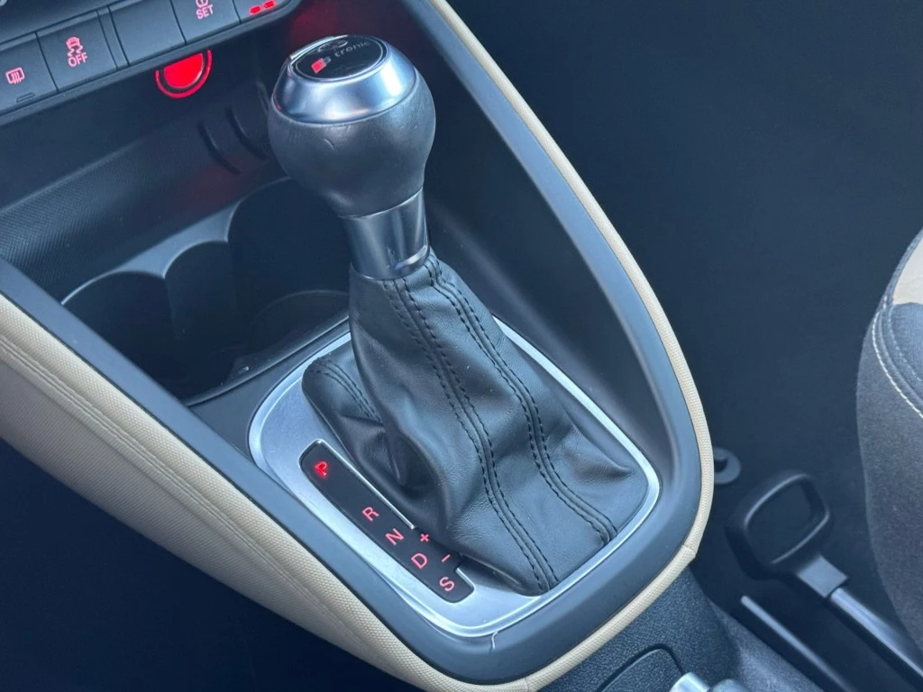 Hoofdafbeelding Audi A1