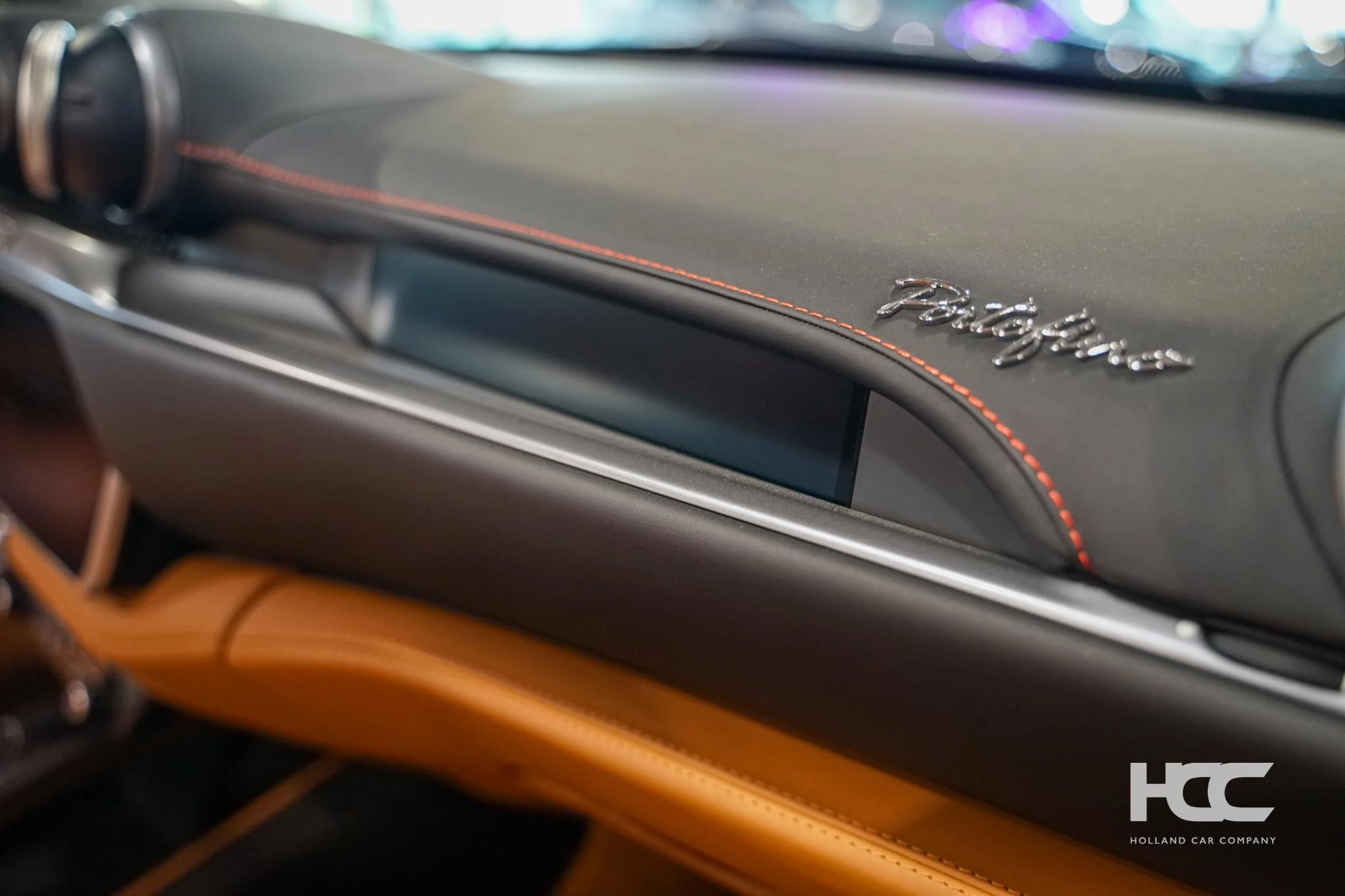 Hoofdafbeelding Ferrari Portofino