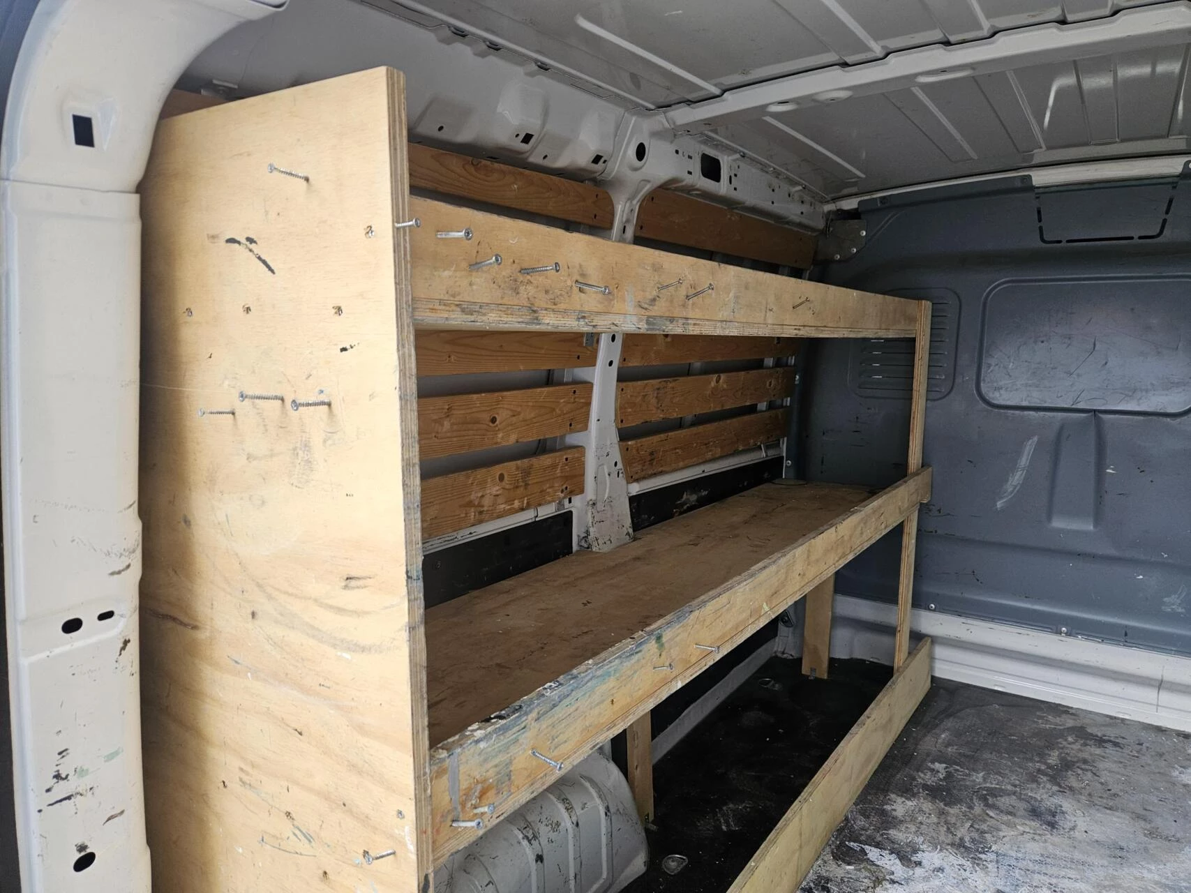 Hoofdafbeelding Fiat Scudo