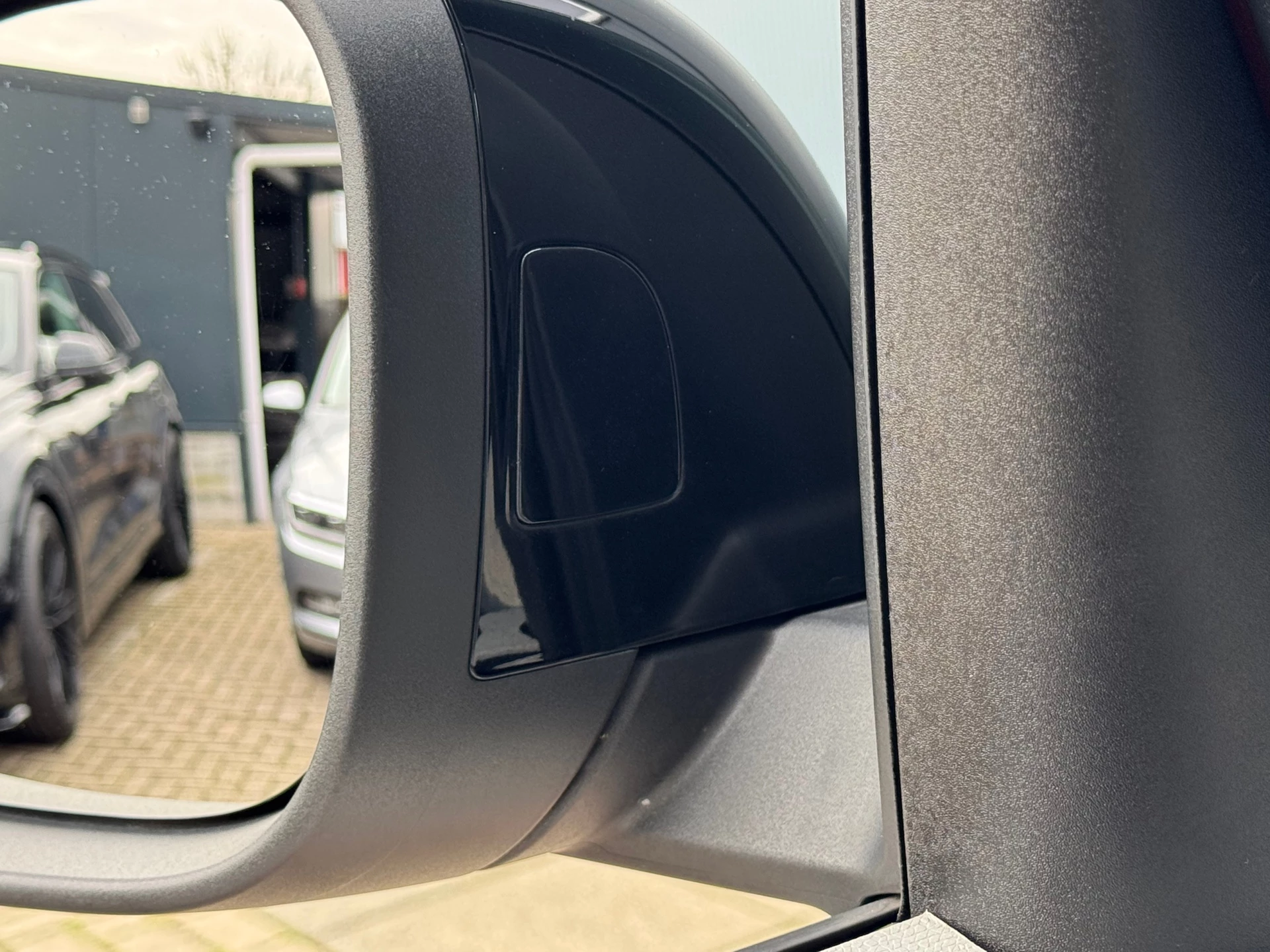 Hoofdafbeelding Volkswagen ID. Buzz