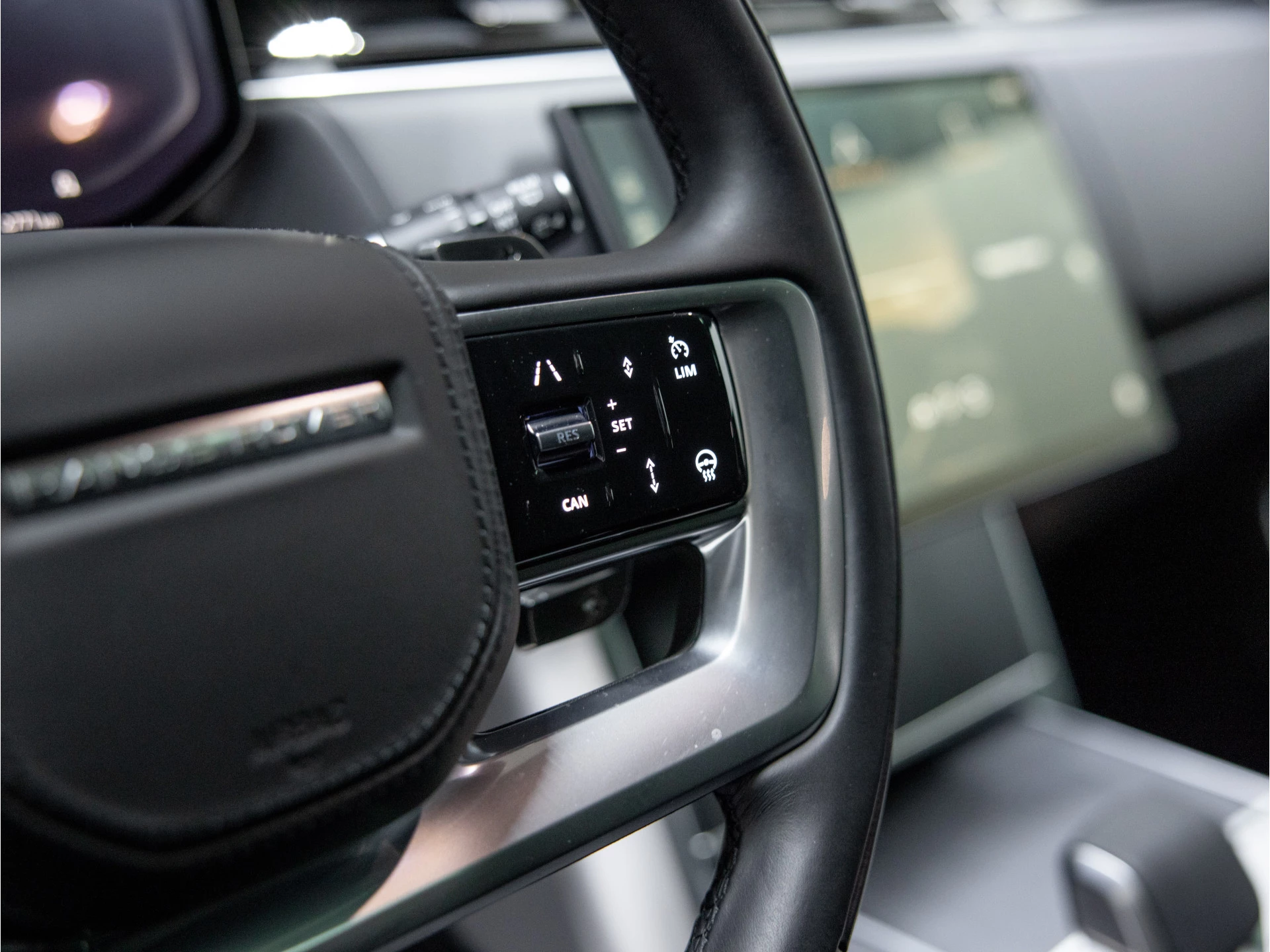 Hoofdafbeelding Land Rover Range Rover