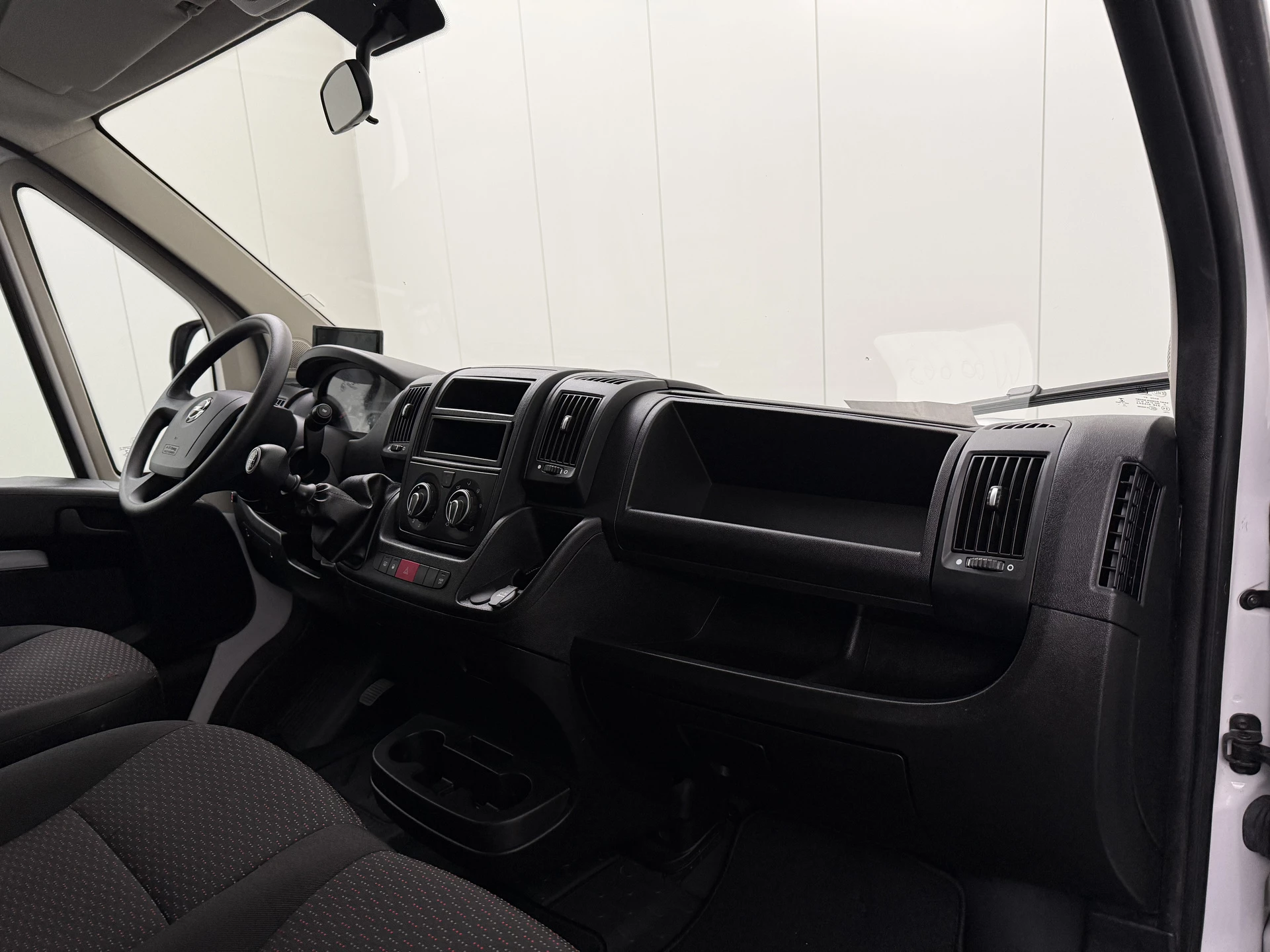 Hoofdafbeelding Opel Movano