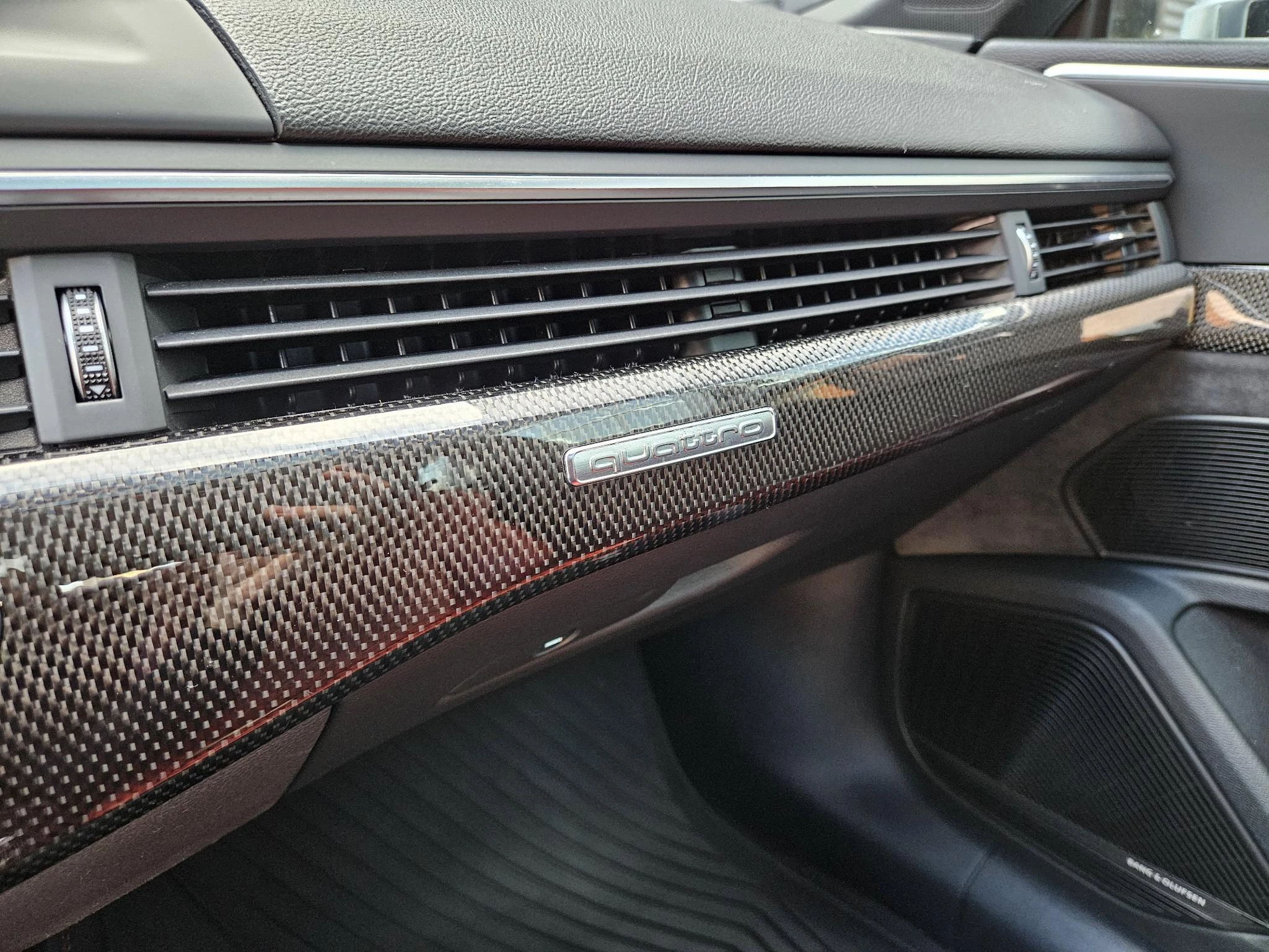 Hoofdafbeelding Audi S5